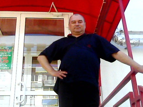 Олег Темников