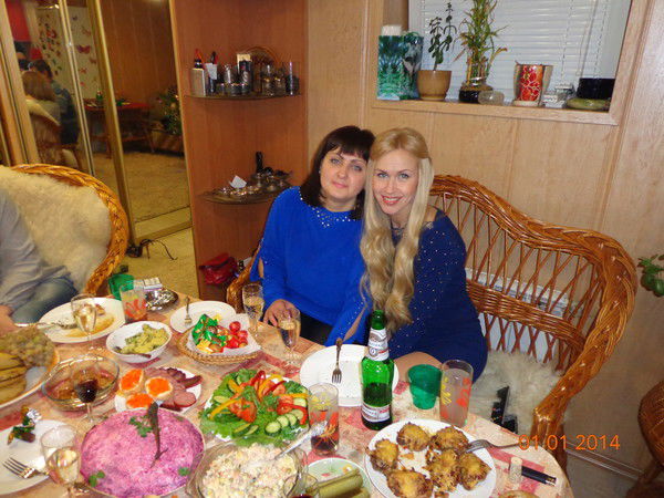 Ирина Паничева