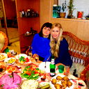 Ирина Паничева