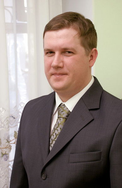 Алексей Зуев