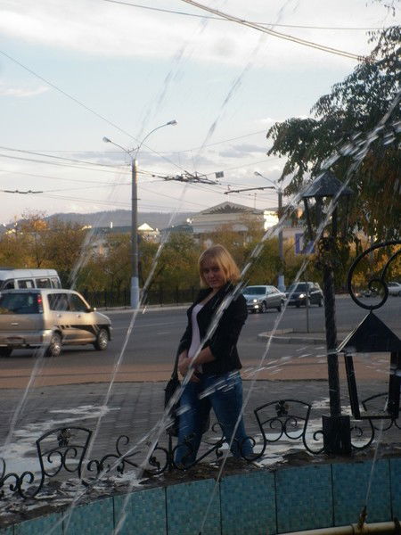 Татьяна Ерофеева