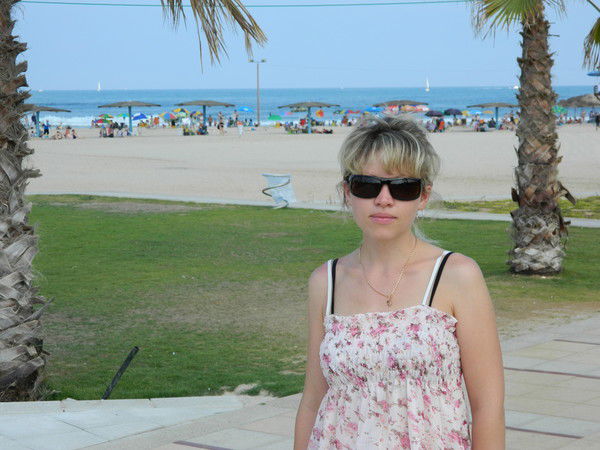 Ольга Шиманова