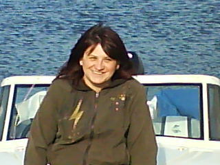 Анна Тюленева