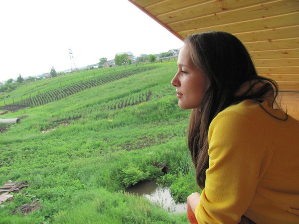 Лейсан Калимуллина