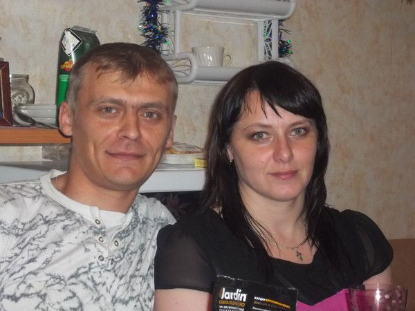 Александр Иванов