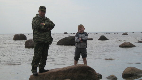 Геннадий Малеванный