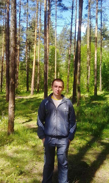 Александр Смирнов