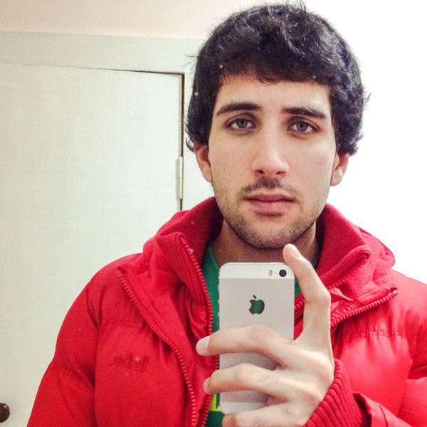 Армен Франгульян