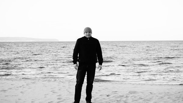 Michael Bersheminski