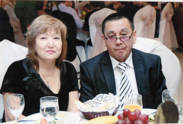 Умит Танкенова