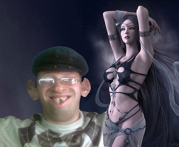 Дмитрий Бурцев