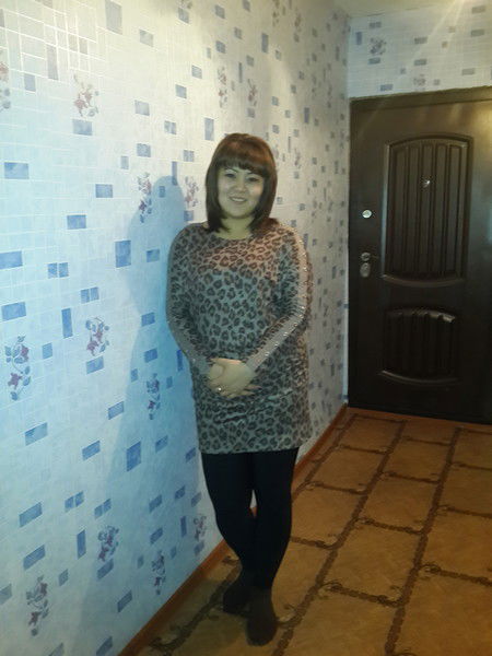 Айдана Саекешова