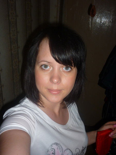 Марина Бушуева