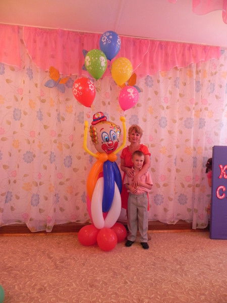 Наталья Анцыферова