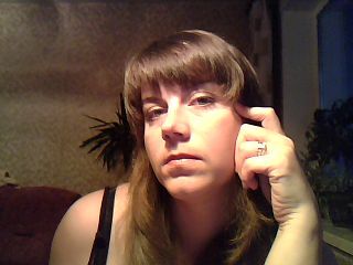 Татьяна Роговая