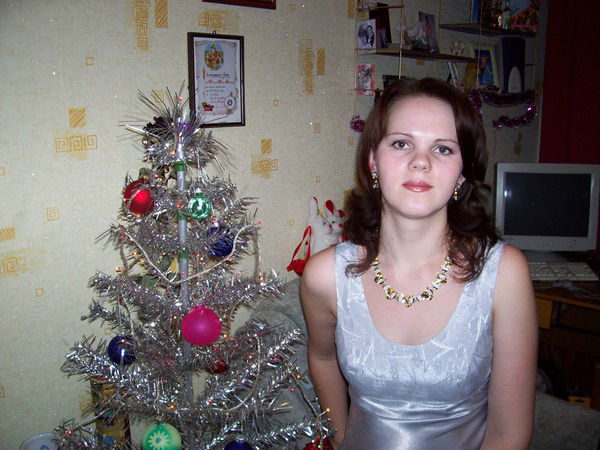 Таня Радченко