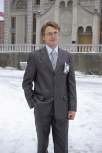 Андрей Смыкалюк