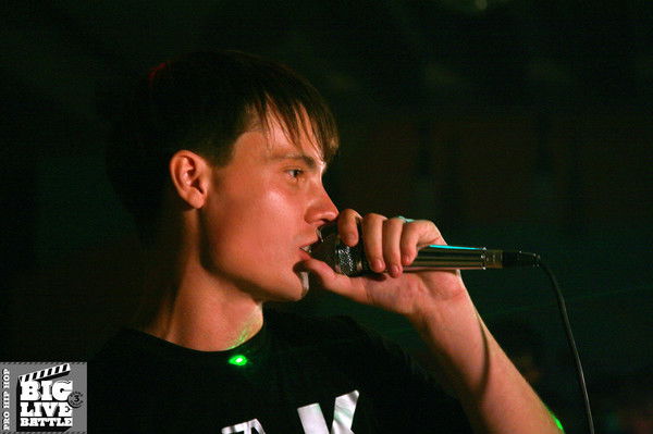 Дима Bad_D Балута