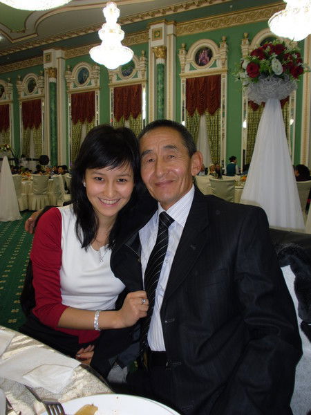 Алдаберген Байжанов