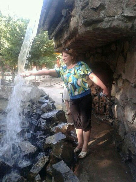 Зина Статова