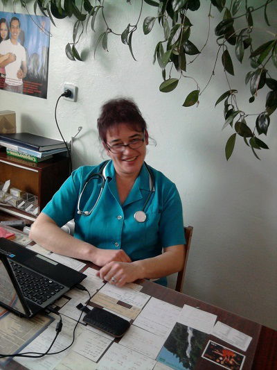 Надежда Вернер