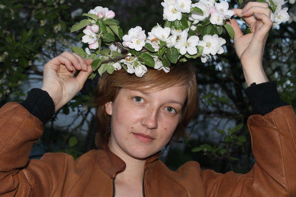 Анастасия Денисенко