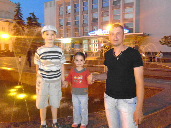 Юрий Васильченко