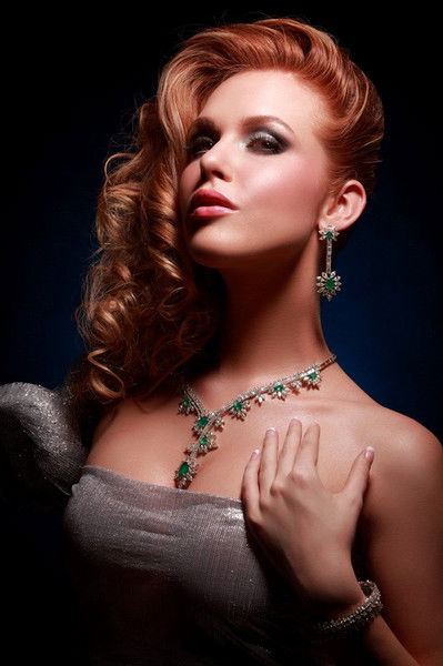 Танюша Матвеева