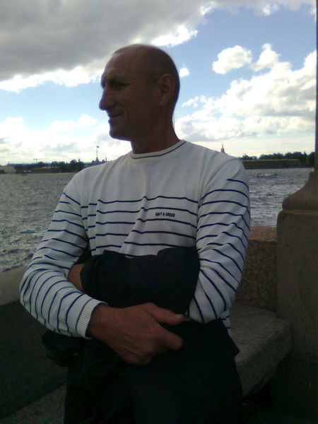 Владимир Коршиков