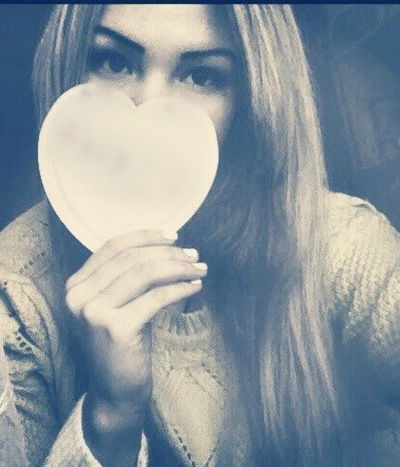 Машенька Кельн