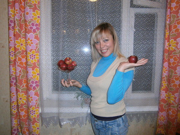 Алена Соловьева