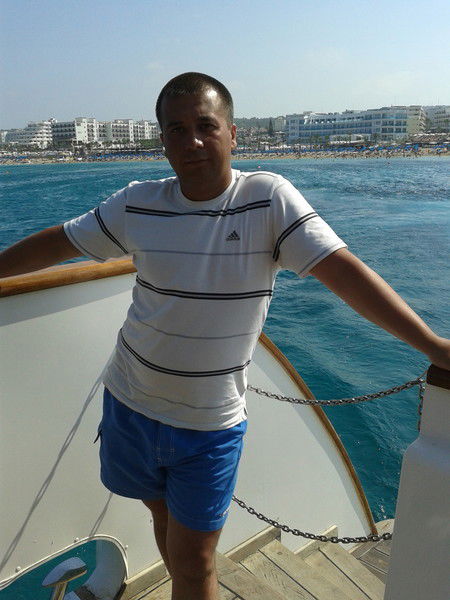 Антон Демидюк