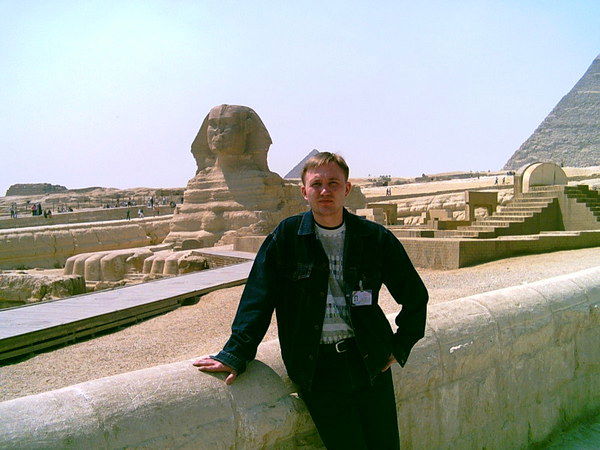 Гадышанов Владимир