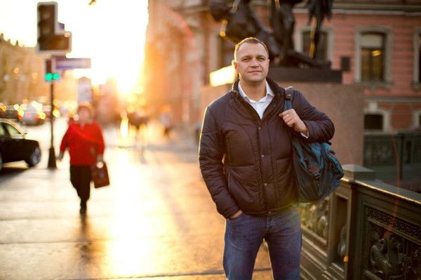 Андрей Ветчинкин