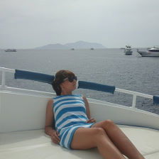 Олеся Борисова