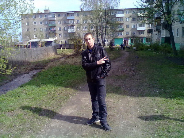 Иван Соколов