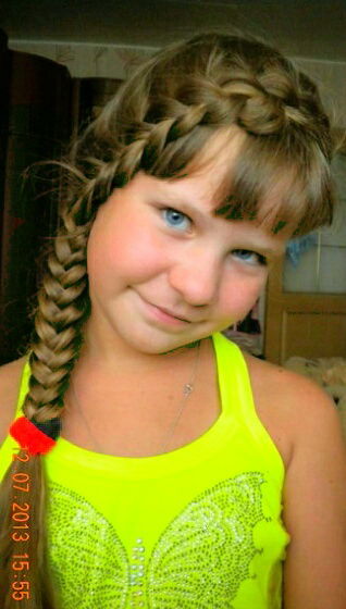 Елизавета Игнатова