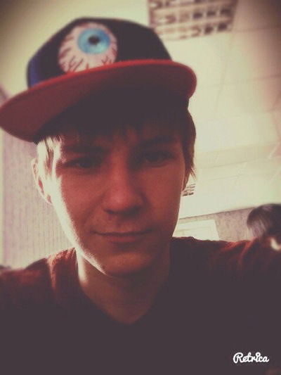 Александр Бахарев