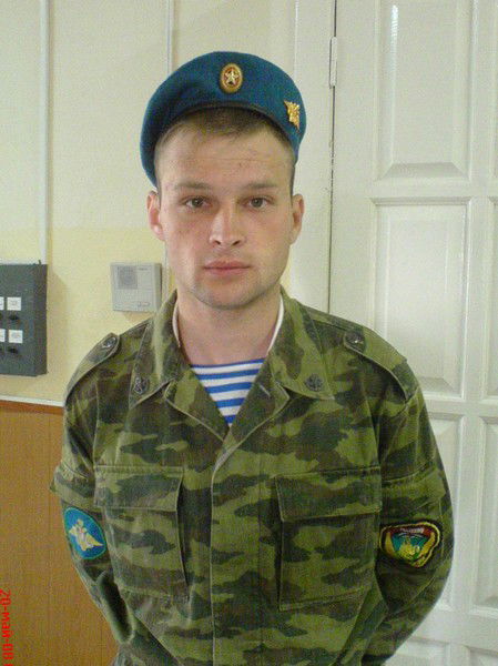 Толик Смолянинов