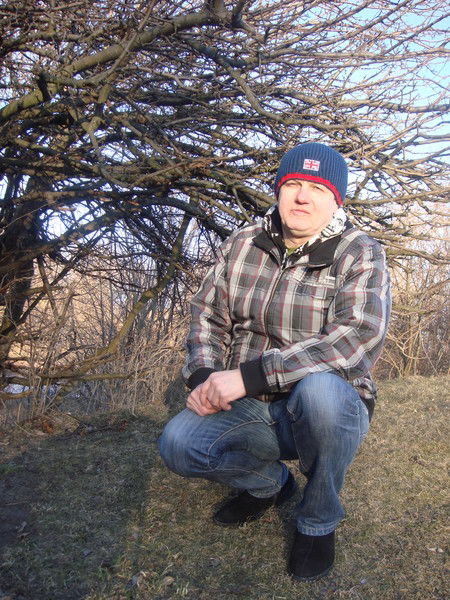 Михаил Машеро