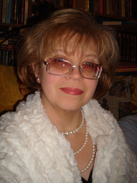 Любовь Артёмова