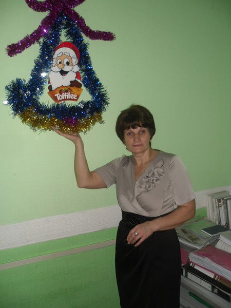 Екатерина Колерт