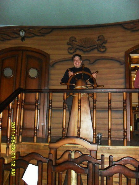 Андрей Лырчиков