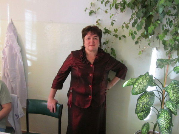 Расима Шингареева