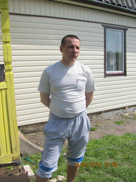 Илья Желамский