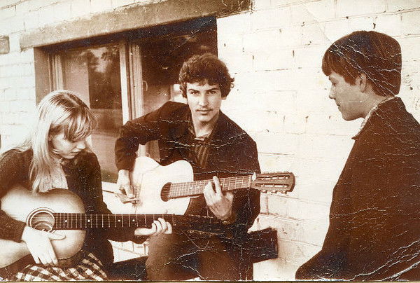 Сергей Даниленко