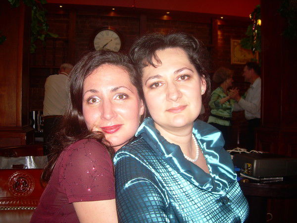 Алла Краснобаева