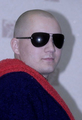 Владимир Мазур