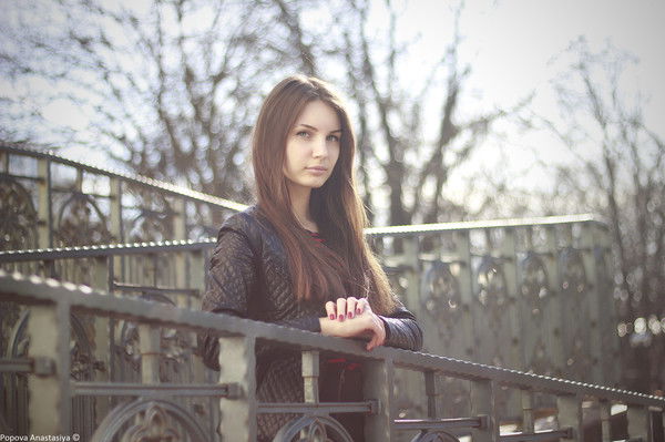 Кристина Жовтенко