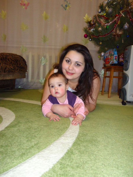 Лариса Дорошенко